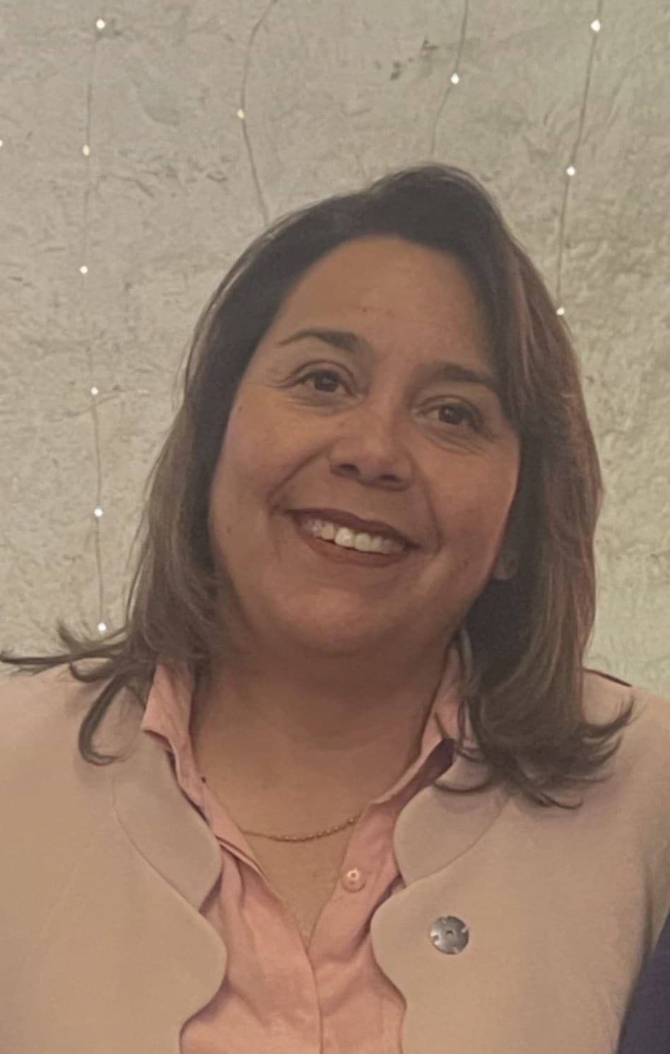 Maritza Gutiérrez Baeza, psicóloga de Centro Vivamente