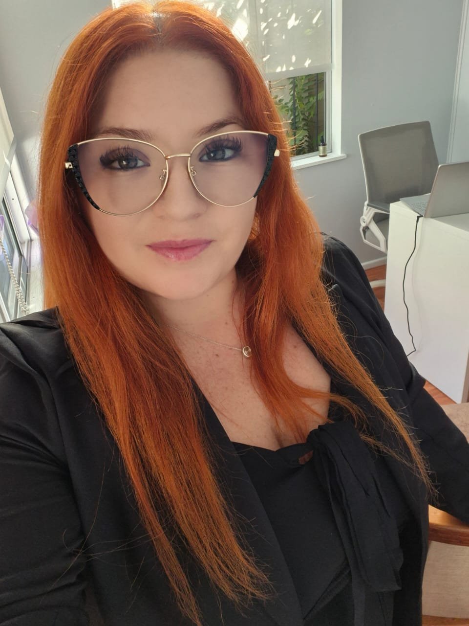 Camila Galán Sanchez, psicóloga y directora clínica de Centro Vivamente